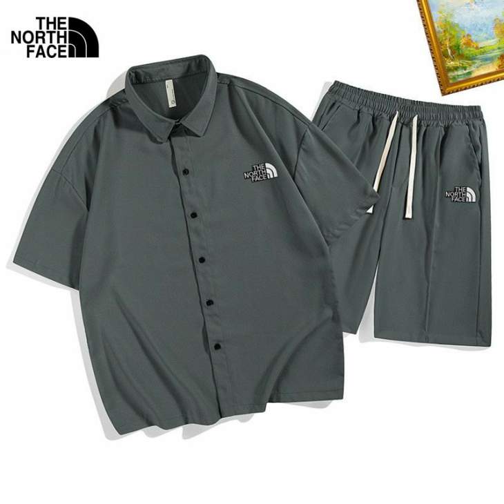 The North Face Pieces Short _SKUTheNorthFaceM-3XL25tr0124601